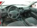 Gray Interior Photo for 1998 Honda Civic #51390818