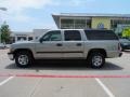 Light Pewter Metallic - Suburban 1500 LT Photo No. 2