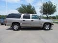 Light Pewter Metallic - Suburban 1500 LT Photo No. 6