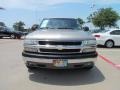 Light Pewter Metallic - Suburban 1500 LT Photo No. 8