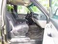 Light Pewter Metallic - Suburban 1500 LT Photo No. 10
