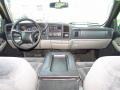Light Pewter Metallic - Suburban 1500 LT Photo No. 14