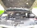 Light Pewter Metallic - Suburban 1500 LT Photo No. 17