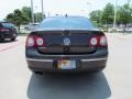 Mocha Brown - Passat Komfort Sedan Photo No. 4