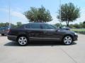 Mocha Brown - Passat Komfort Sedan Photo No. 6