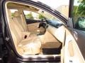 Mocha Brown - Passat Komfort Sedan Photo No. 10