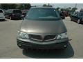 2004 Dark Bronzemist Metallic Pontiac Montana   photo #2