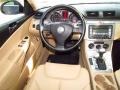 Mocha Brown - Passat Komfort Sedan Photo No. 15