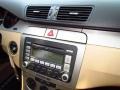 Mocha Brown - Passat Komfort Sedan Photo No. 17