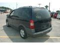 2001 Blue Black Metallic Pontiac Montana   photo #4