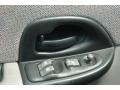 2001 Blue Black Metallic Pontiac Montana   photo #11