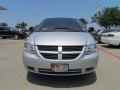 2006 Linen Gold Metallic Dodge Grand Caravan SE  photo #8