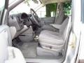 2006 Linen Gold Metallic Dodge Grand Caravan SE  photo #9