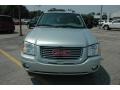 Silver Mist Metallic - Envoy SLE 4x4 Photo No. 2
