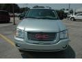 2007 Silver Mist Metallic GMC Envoy SLE 4x4  photo #2