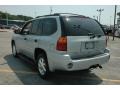 2007 Silver Mist Metallic GMC Envoy SLE 4x4  photo #4