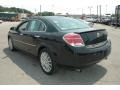 2008 Carbon Flash Black Saturn Aura XR  photo #4