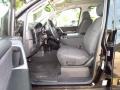 Charcoal Interior Photo for 2009 Nissan Titan #51392054