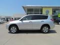 Classic Silver Metallic - RAV4 I4 Photo No. 2