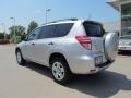 Classic Silver Metallic - RAV4 I4 Photo No. 3