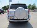 Classic Silver Metallic - RAV4 I4 Photo No. 4