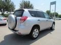 Classic Silver Metallic - RAV4 I4 Photo No. 5