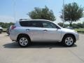 Classic Silver Metallic - RAV4 I4 Photo No. 6