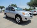 Classic Silver Metallic - RAV4 I4 Photo No. 7