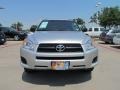 Classic Silver Metallic - RAV4 I4 Photo No. 8
