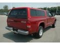 1999 Metallic Red Dodge Dakota SLT Extended Cab 4x4  photo #6