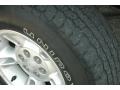1999 Metallic Red Dodge Dakota SLT Extended Cab 4x4  photo #7
