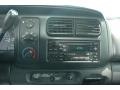 1999 Metallic Red Dodge Dakota SLT Extended Cab 4x4  photo #9
