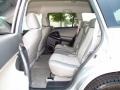 Classic Silver Metallic - RAV4 I4 Photo No. 12