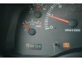 1999 Metallic Red Dodge Dakota SLT Extended Cab 4x4  photo #10