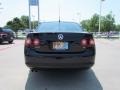 Black - Jetta S Sedan Photo No. 4