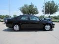 Black - Jetta S Sedan Photo No. 6