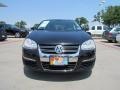 Black - Jetta S Sedan Photo No. 8