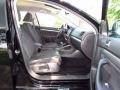 Black - Jetta S Sedan Photo No. 10
