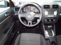Black - Jetta S Sedan Photo No. 15