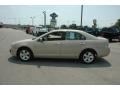 2006 Dune Pearl Metallic Ford Fusion SE  photo #12