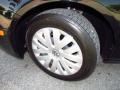 Black - Jetta S Sedan Photo No. 20