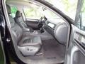 Black Anthracite Interior Photo for 2011 Volkswagen Touareg #51392807