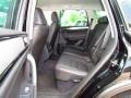 Black Anthracite Interior Photo for 2011 Volkswagen Touareg #51392822