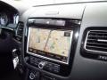 Navigation of 2011 Touareg TDI Sport 4XMotion