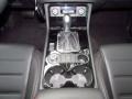  2011 Touareg TDI Sport 4XMotion 8 Speed Tiptronic Automatic Shifter