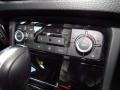 Black Anthracite Controls Photo for 2011 Volkswagen Touareg #51392900