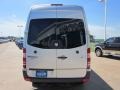 Brilliant Silver Metallic - Sprinter Van 2500 High Roof Passenger Photo No. 6