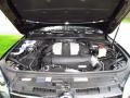  2011 Touareg TDI Sport 4XMotion 3.0 Liter TDI DOHC 24-Valve VVT Turbo-Diesel V6 Engine
