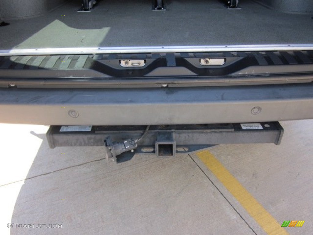 2007 Sprinter Van 2500 High Roof Passenger - Brilliant Silver Metallic / Gray photo #13