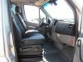 Gray Interior Photo for 2007 Dodge Sprinter Van #51392999